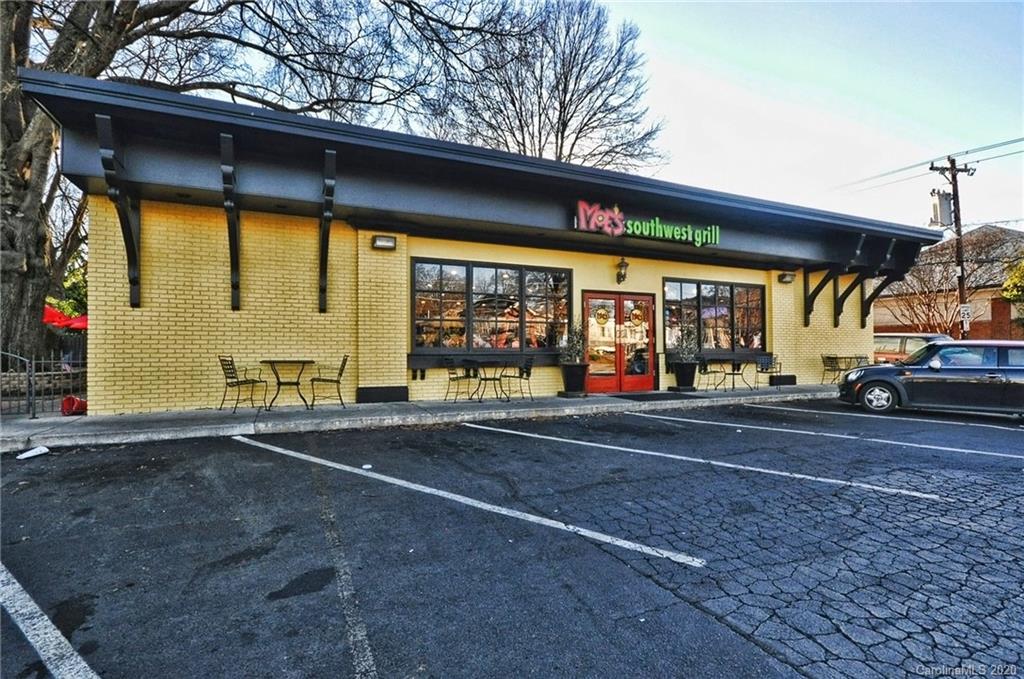 1501 Lilac Road Charlotte NC 28209