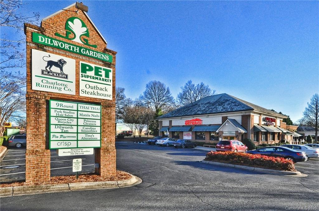 1501 Lilac Road Charlotte NC 28209