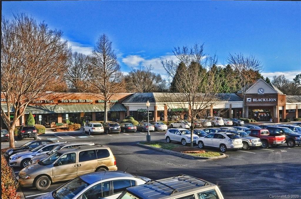 1501 Lilac Road Charlotte NC 28209