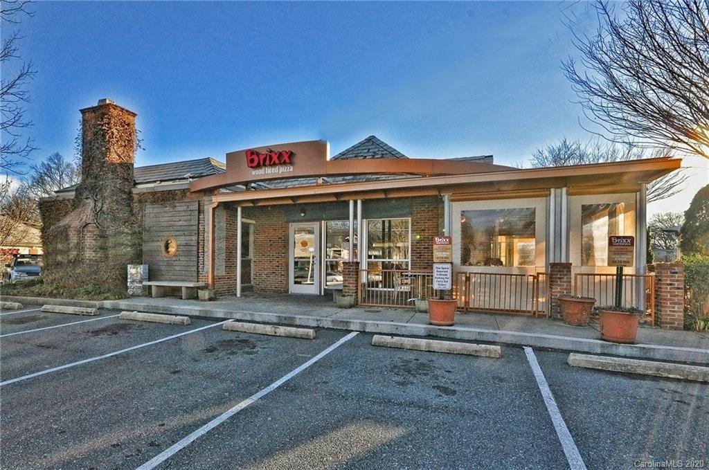1501 Lilac Road Charlotte NC 28209
