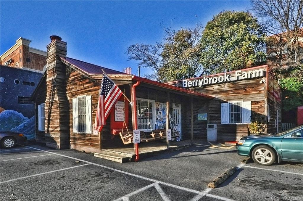1501 Lilac Road Charlotte NC 28209