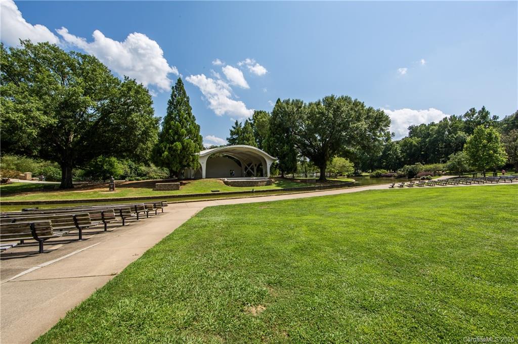 1501 Lilac Road Charlotte NC 28209