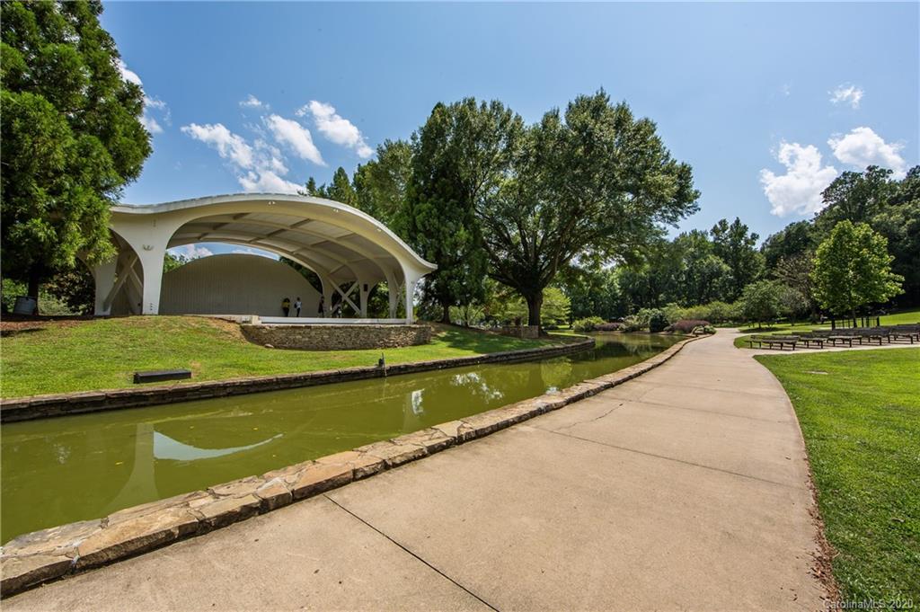 1501 Lilac Road Charlotte NC 28209