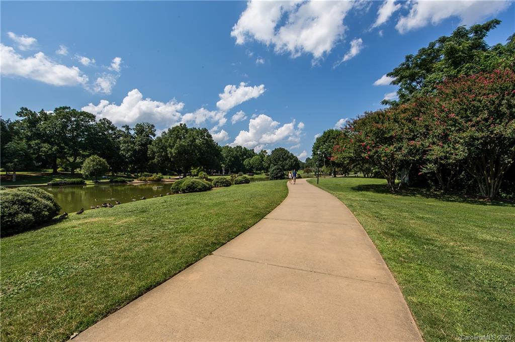 1501 Lilac Road Charlotte NC 28209