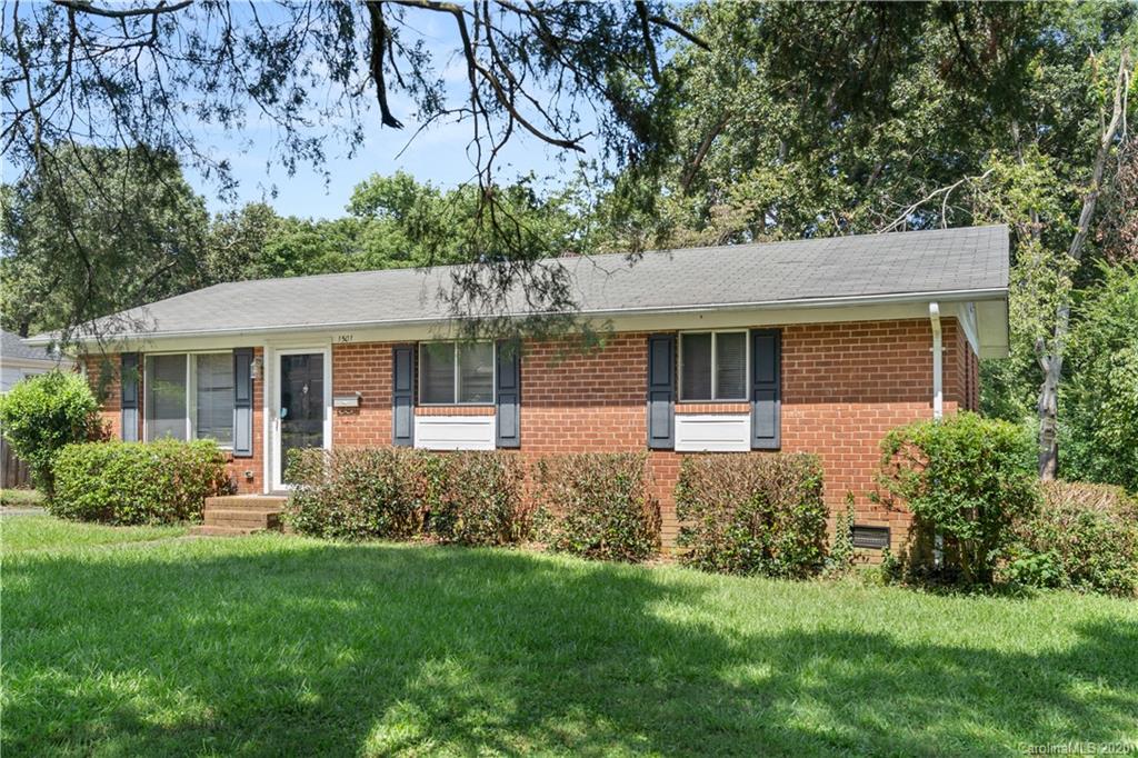 1501 Lilac Road Charlotte NC 28209