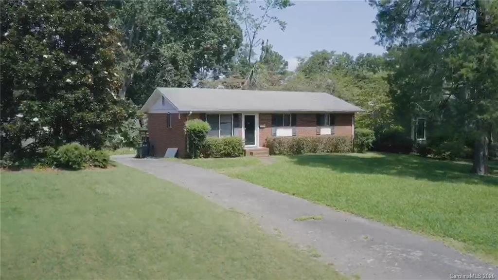 1501 Lilac Road Charlotte NC 28209