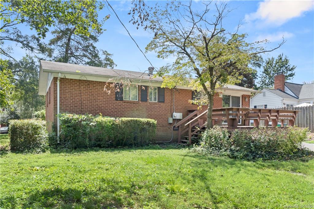1501 Lilac Road Charlotte NC 28209