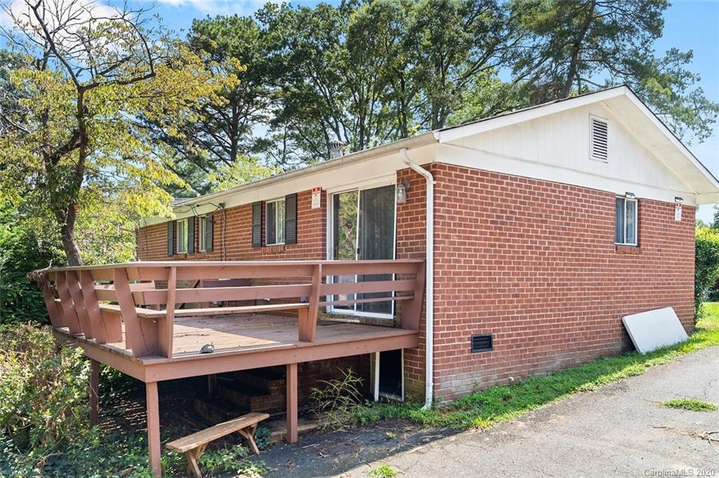 1501 Lilac Road Charlotte NC 28209