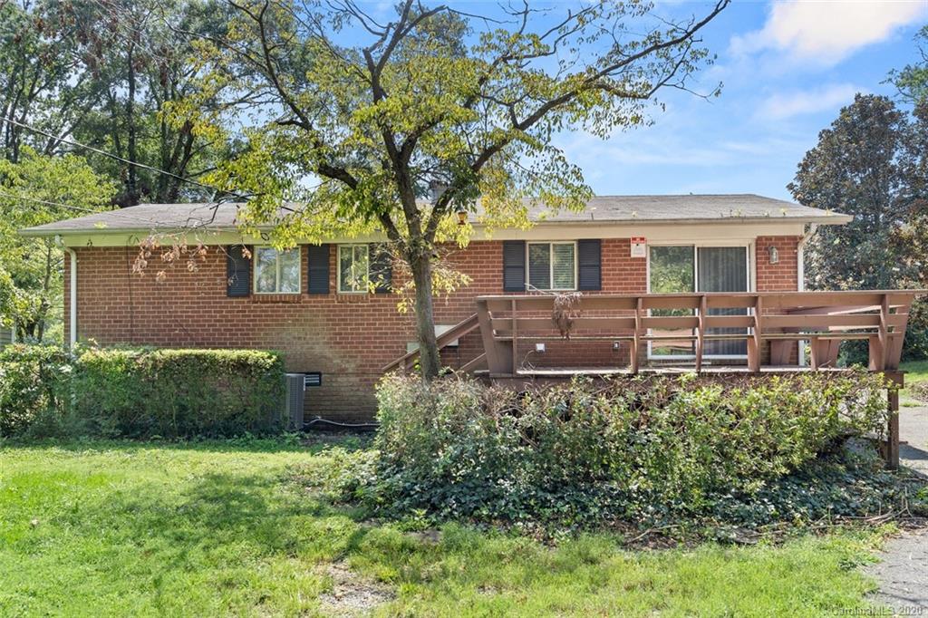 1501 Lilac Road Charlotte NC 28209