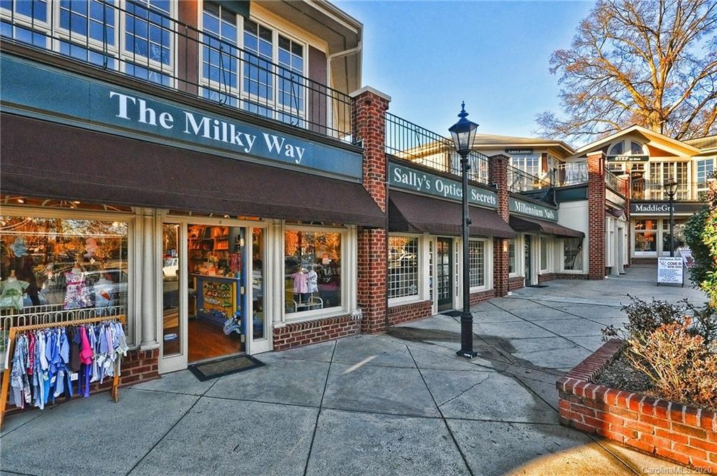 1501 Lilac Road Charlotte NC 28209