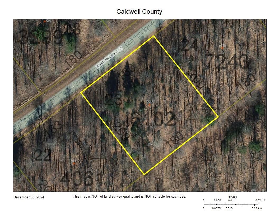 2209 Nighthawk Ridge Court Lenoir NC 28645