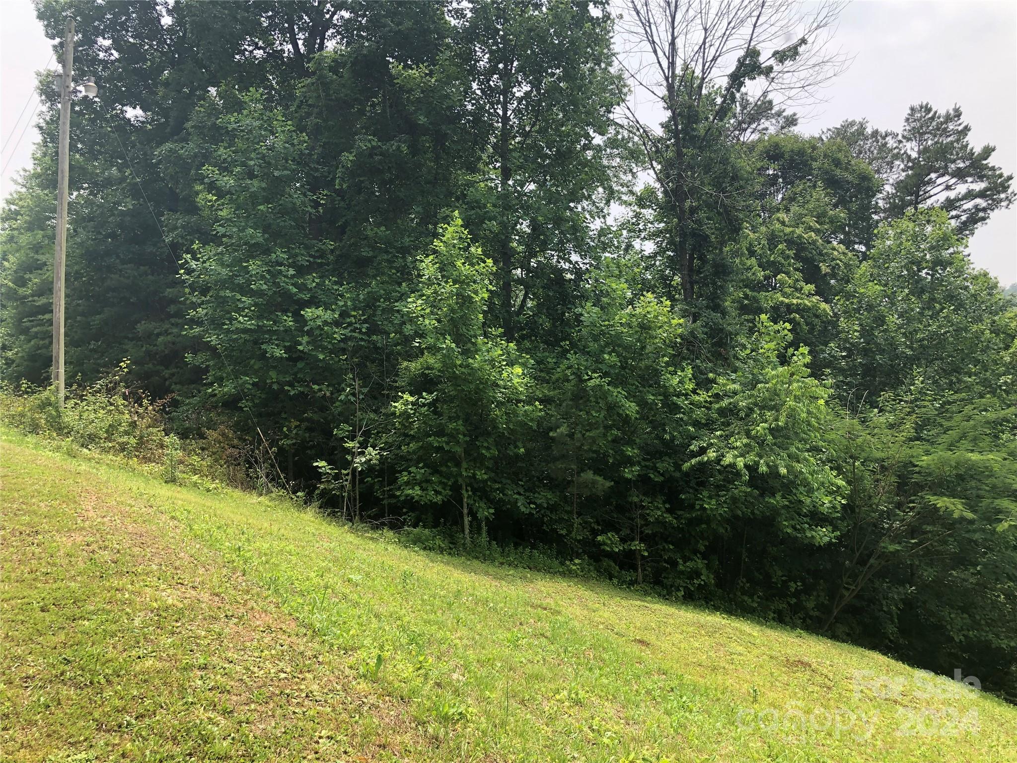 0 Crossings Drive S Marion NC 28752