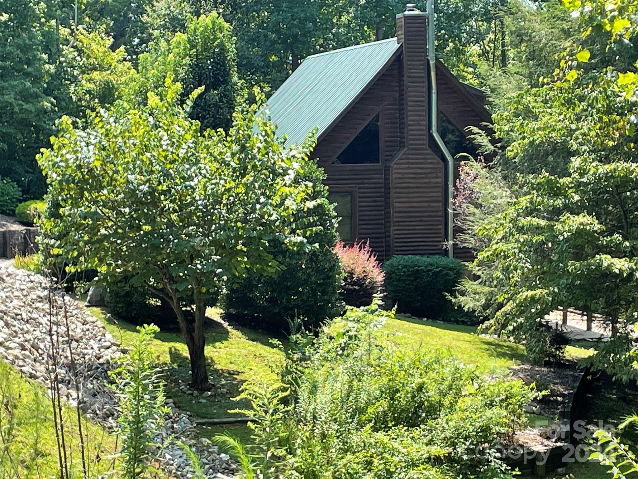 0 Crossings Drive S Marion NC 28752
