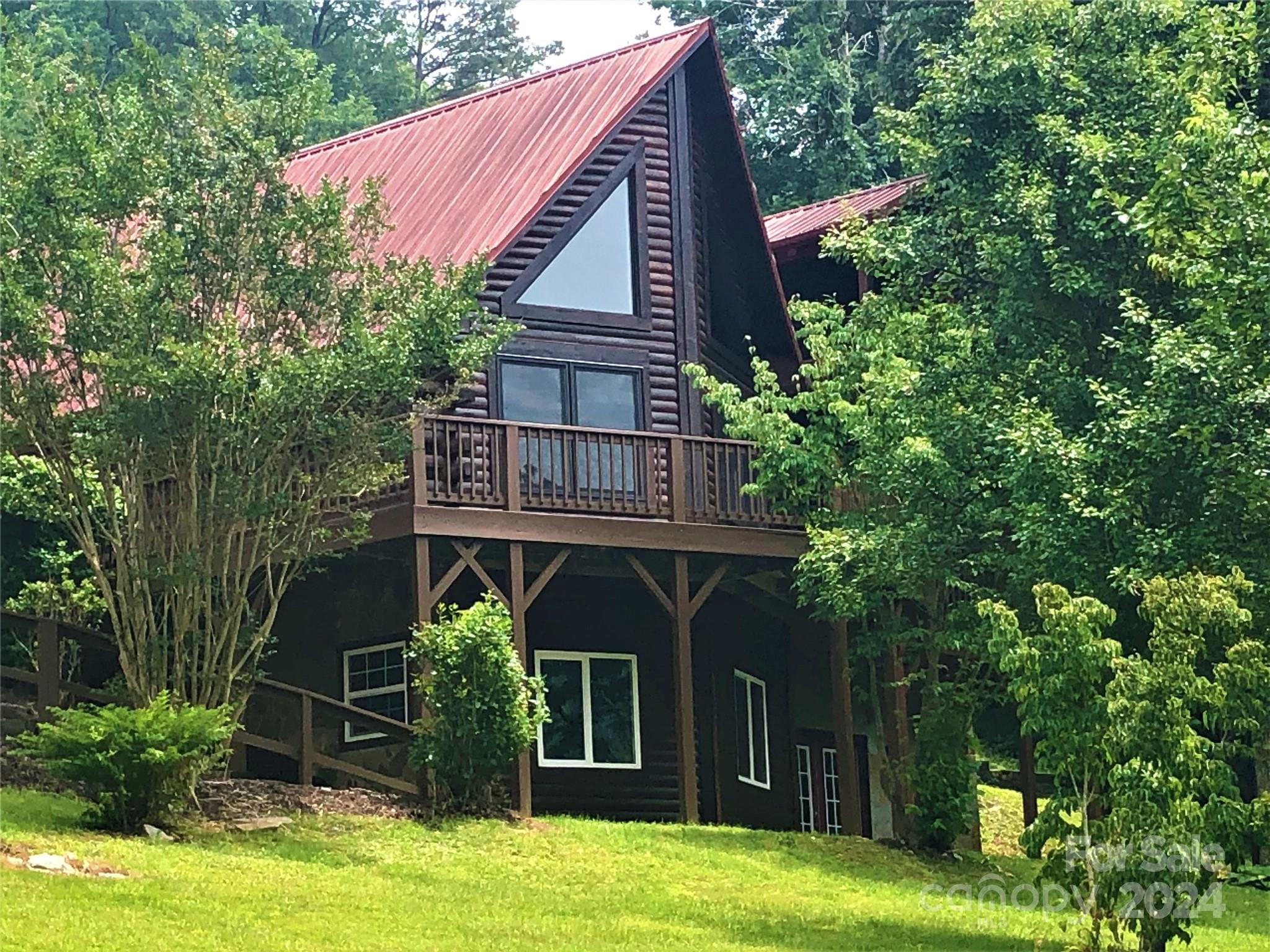 0 Crossings Drive S Marion NC 28752
