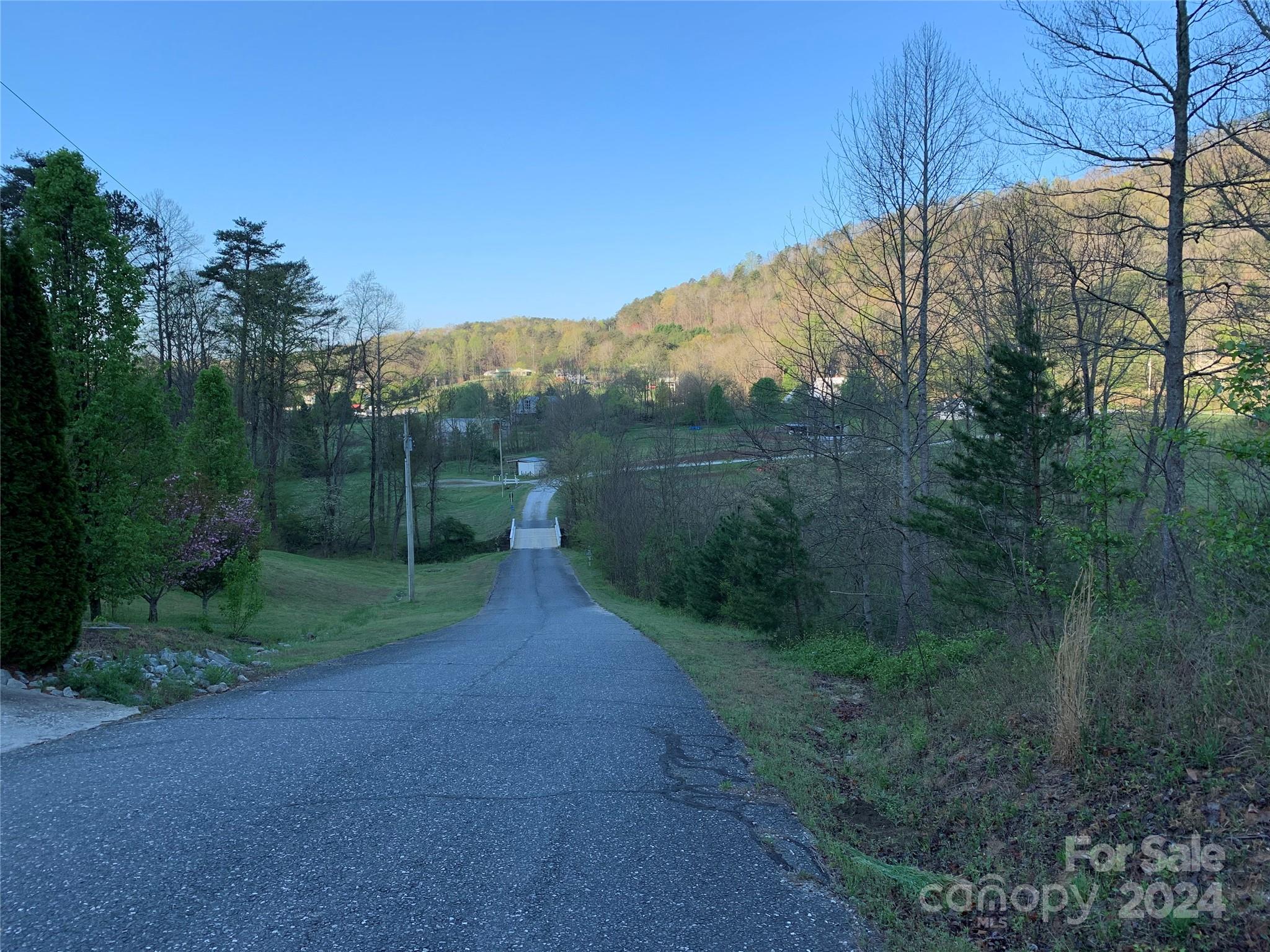 0 Crossings Drive S Marion NC 28752