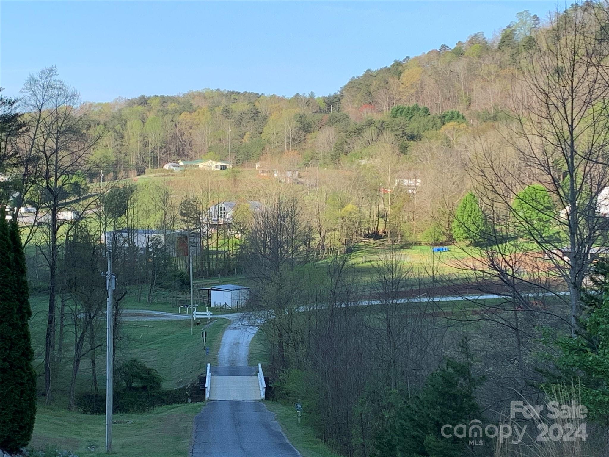 0 Crossings Drive S Marion NC 28752