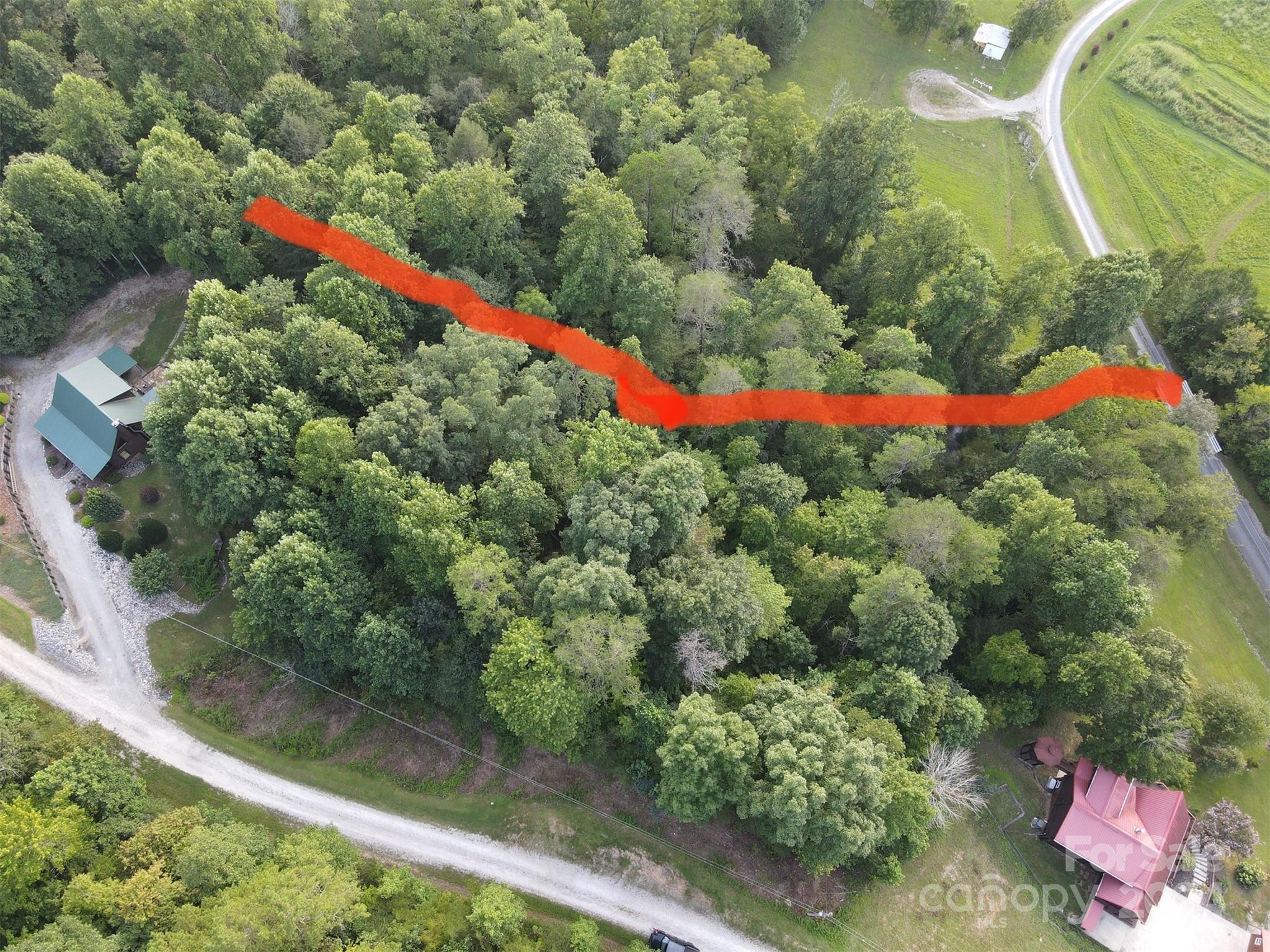 0 Crossings Drive S Marion NC 28752