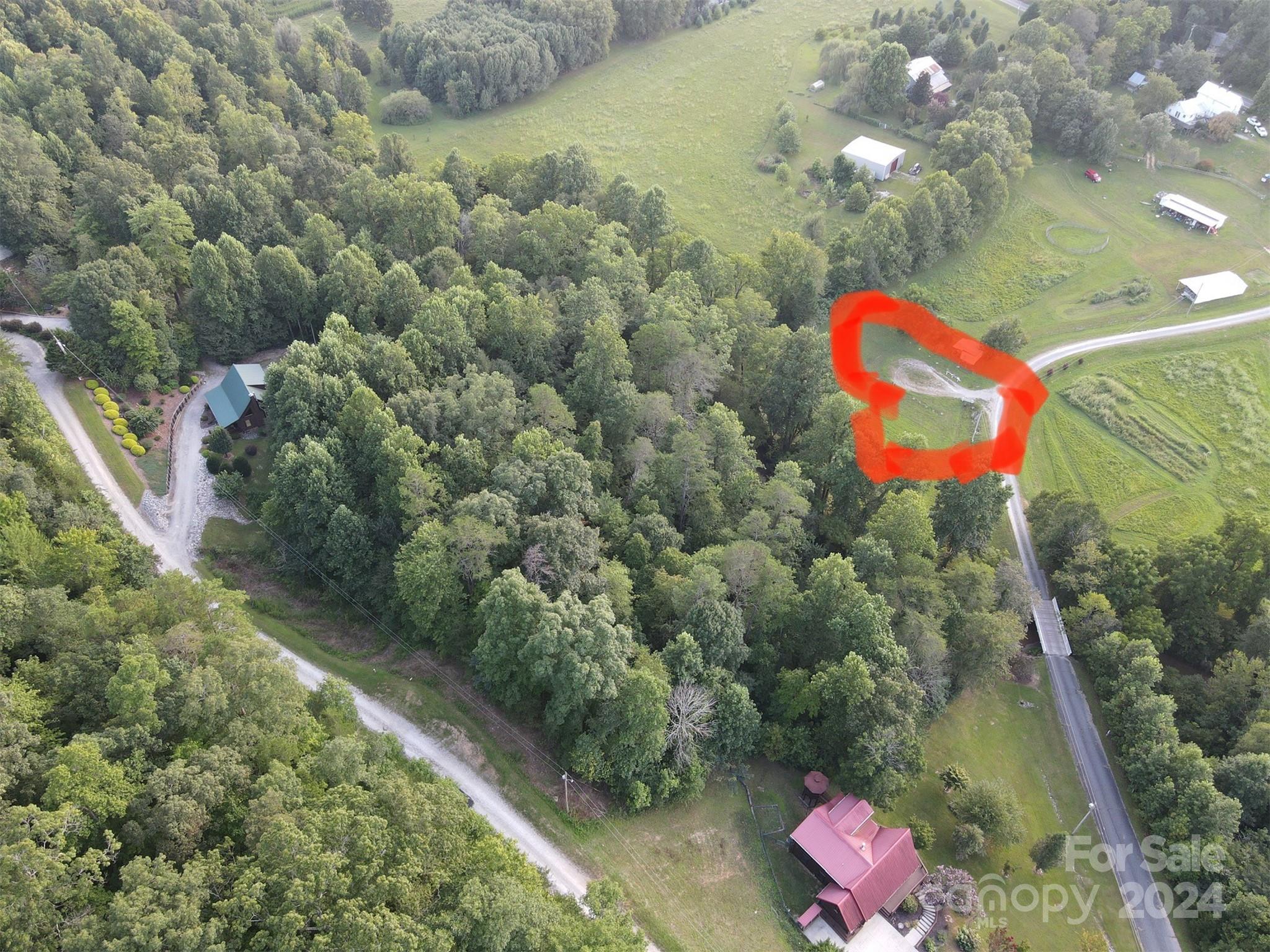 0 Crossings Drive S Marion NC 28752