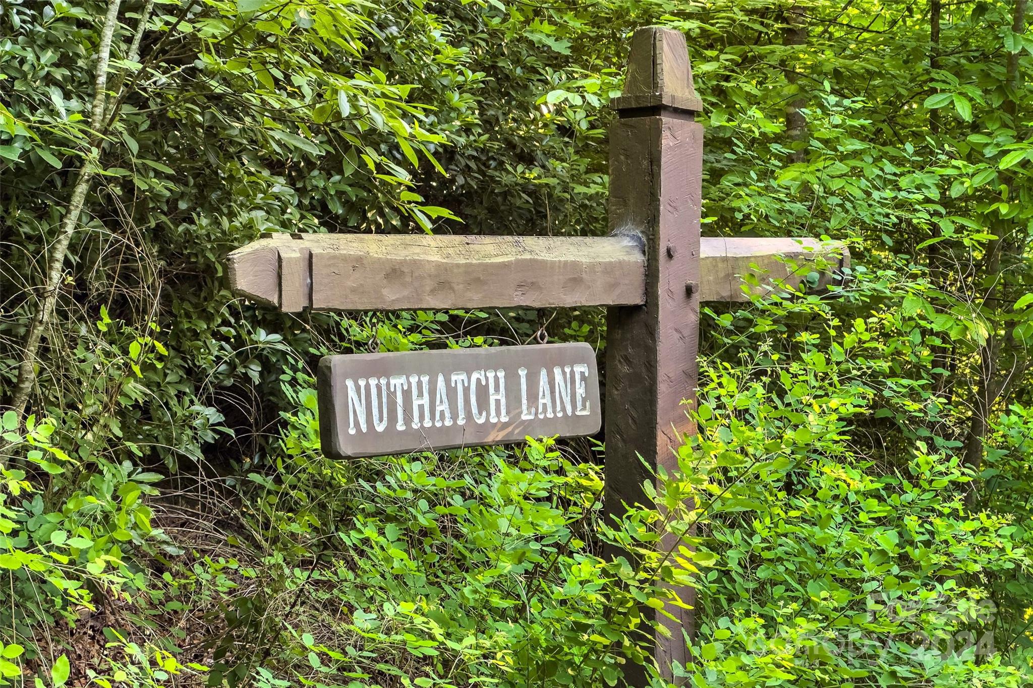 133 Nuthatch Lane Black Mountain NC 28711