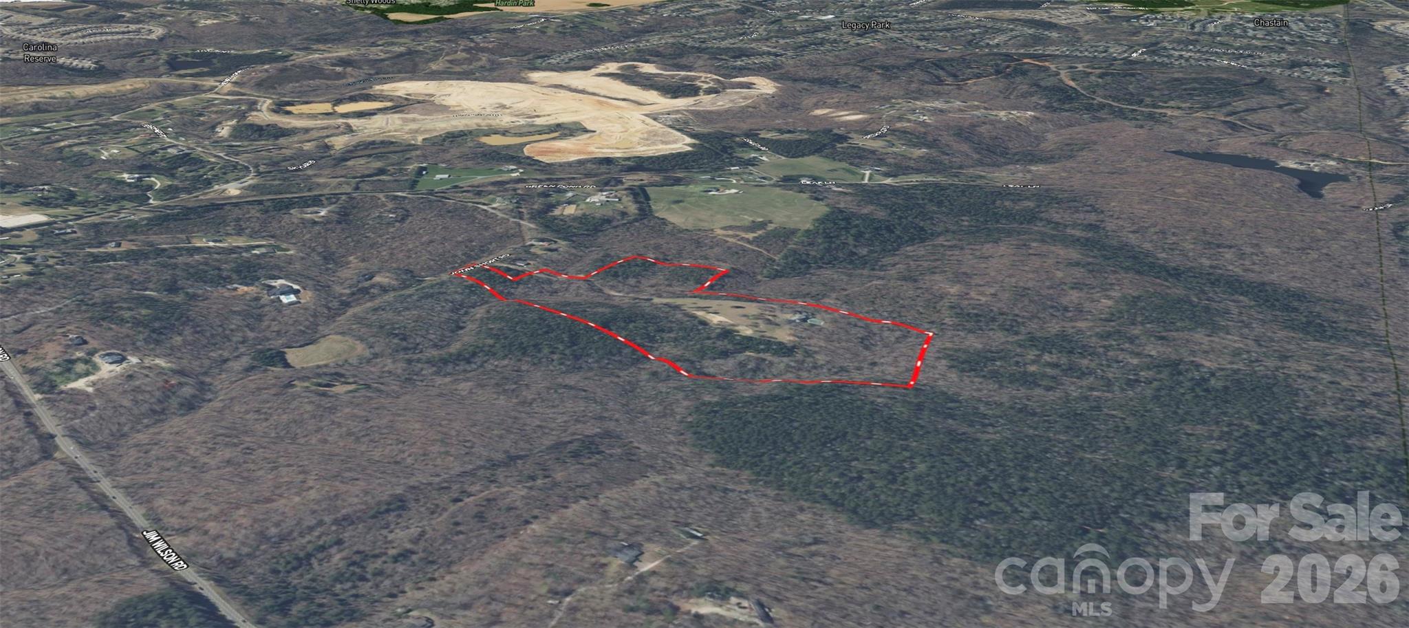 1115 John Short Road Indian Land SC 29707