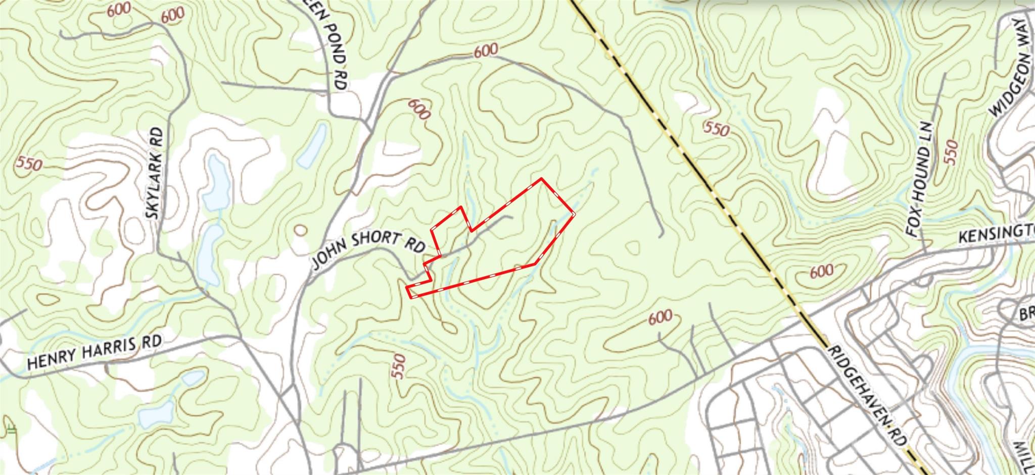 1115 John Short Road Indian Land SC 29707