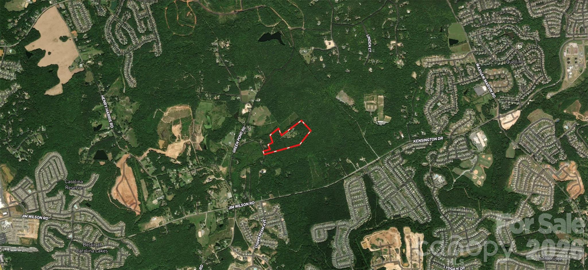 1115 John Short Road Indian Land SC 29707