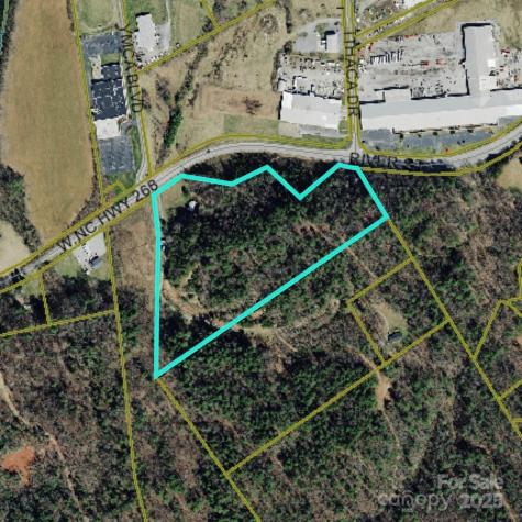 2255 Nc Highway 268 Highway Wilkesboro NC 28697