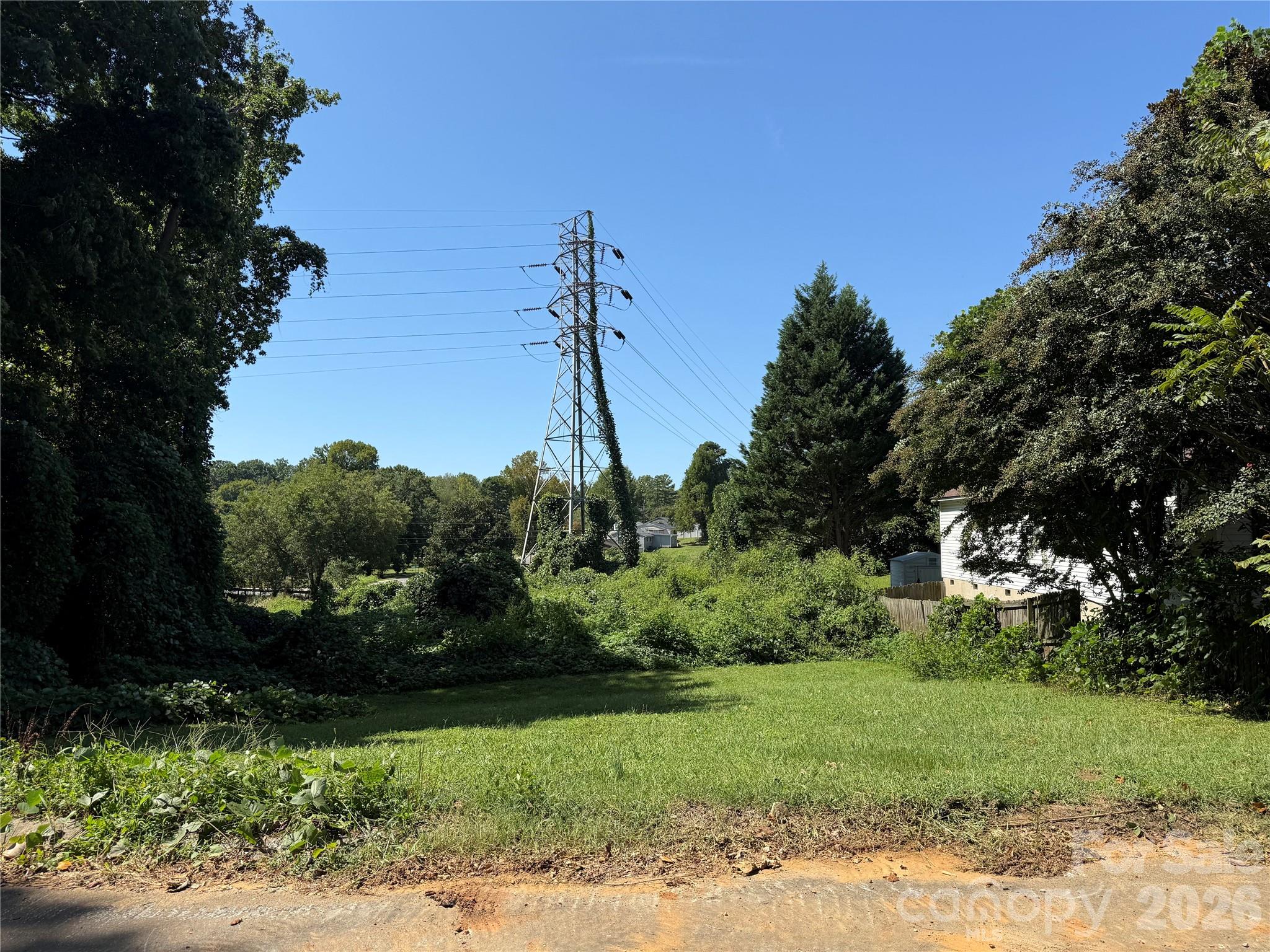 2801 Clyde Drive Charlotte NC 28208