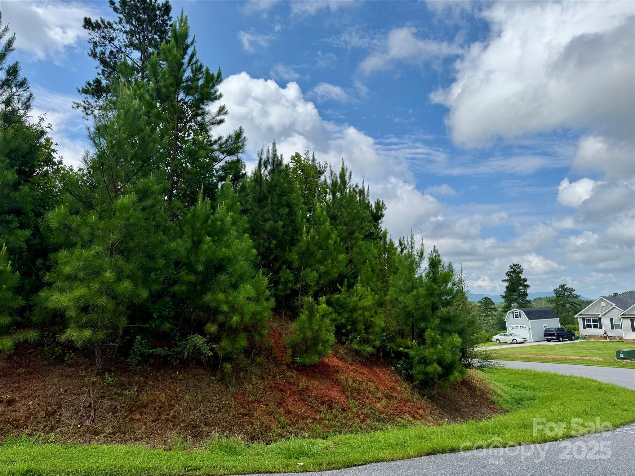 2039 Lake Vista Drive NE Connelly Springs NC 28612
