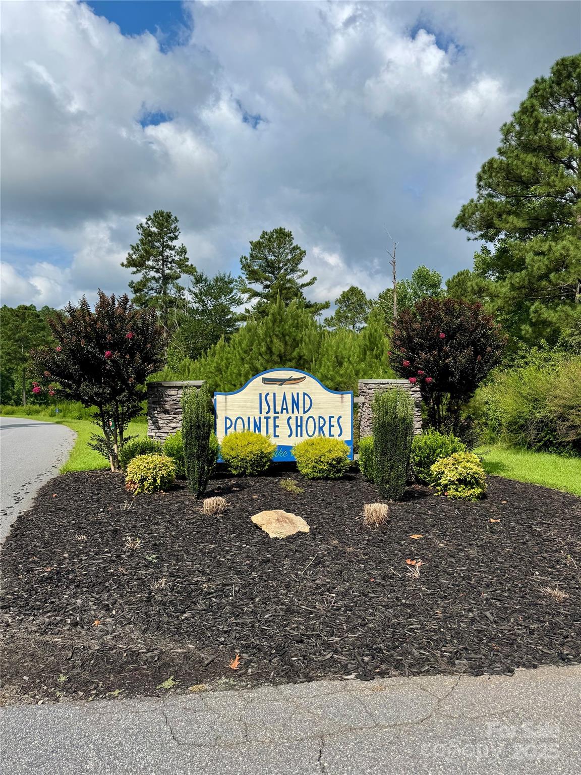 2039 Lake Vista Drive NE Connelly Springs NC 28612