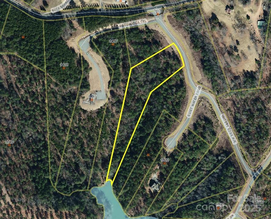 00 Waters Edge Avenue Granite Falls NC 28630