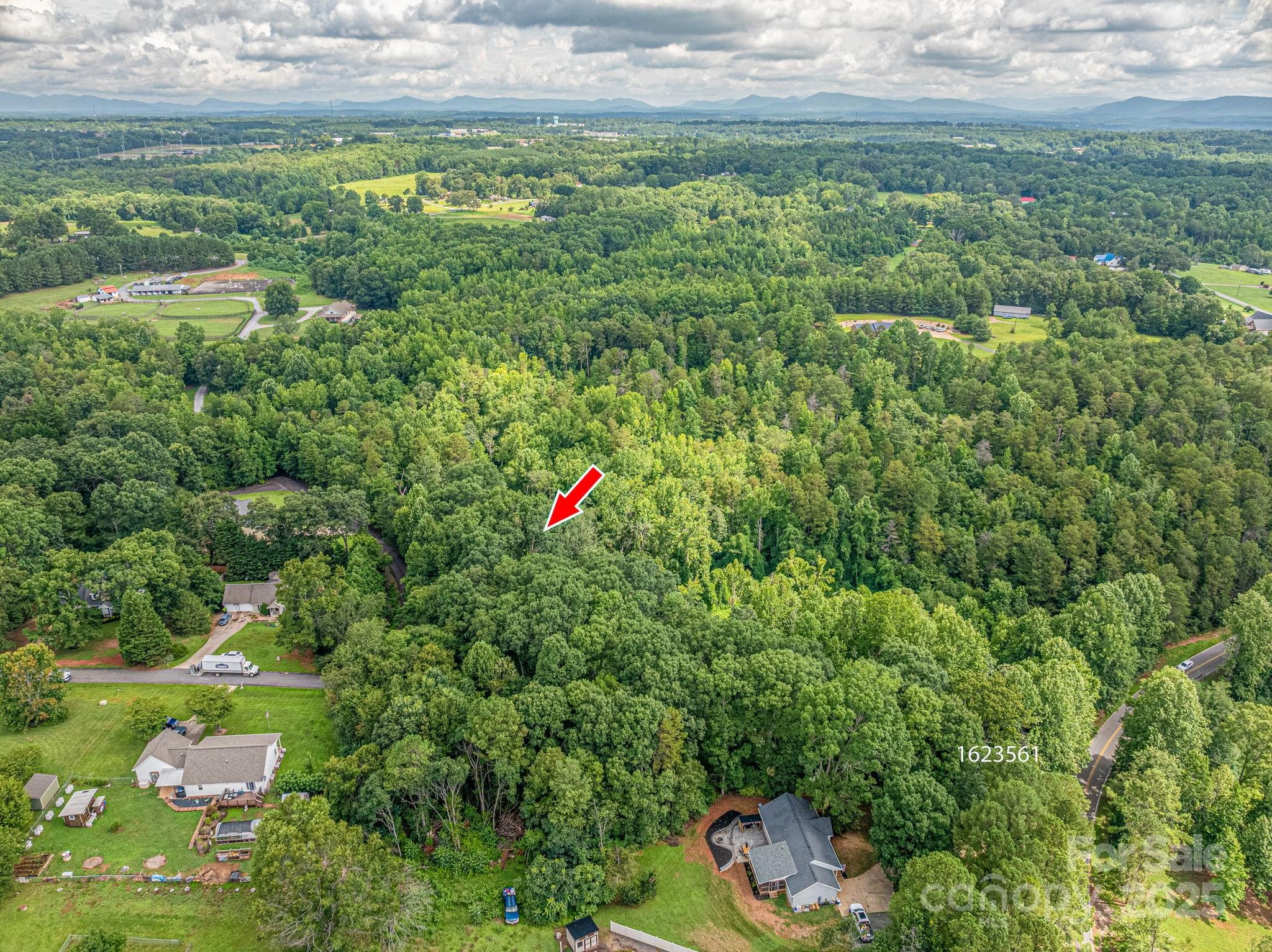 Lot 34 Line Drive Forest City NC 28043