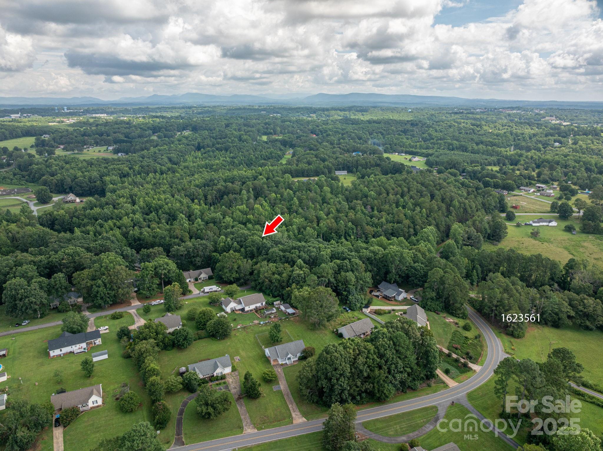 Lot 34 Line Drive Forest City NC 28043