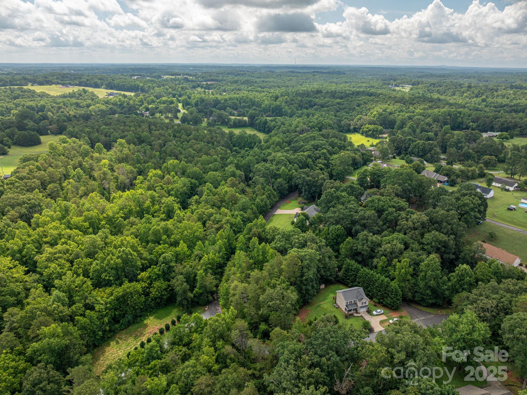 Lot 34 Line Drive Forest City NC 28043