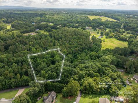 Lot 34 Line Drive Forest City NC 28043
