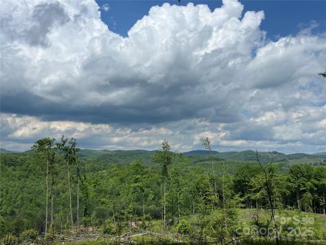 TBD Maines Hill Lane Scottville NC 28663
