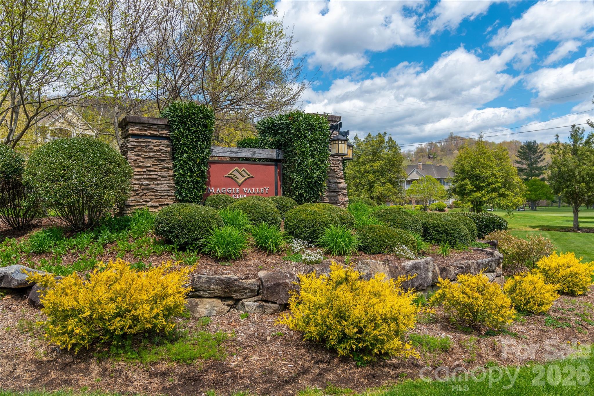 600 Sophie Road Maggie Valley NC 28751