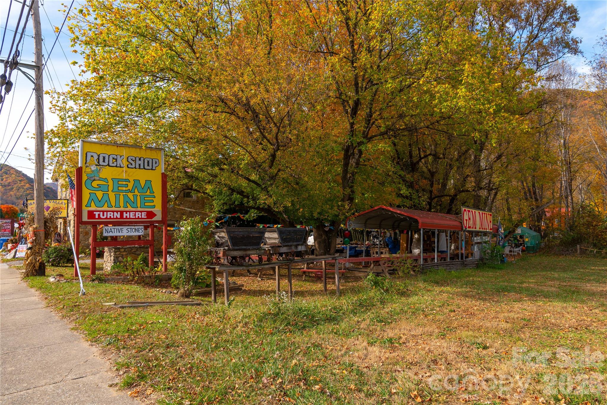 600 Sophie Road Maggie Valley NC 28751