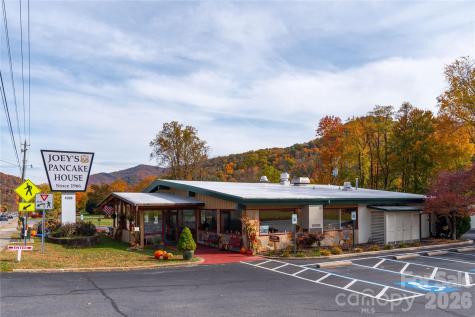 600 Sophie Road Maggie Valley NC 28751
