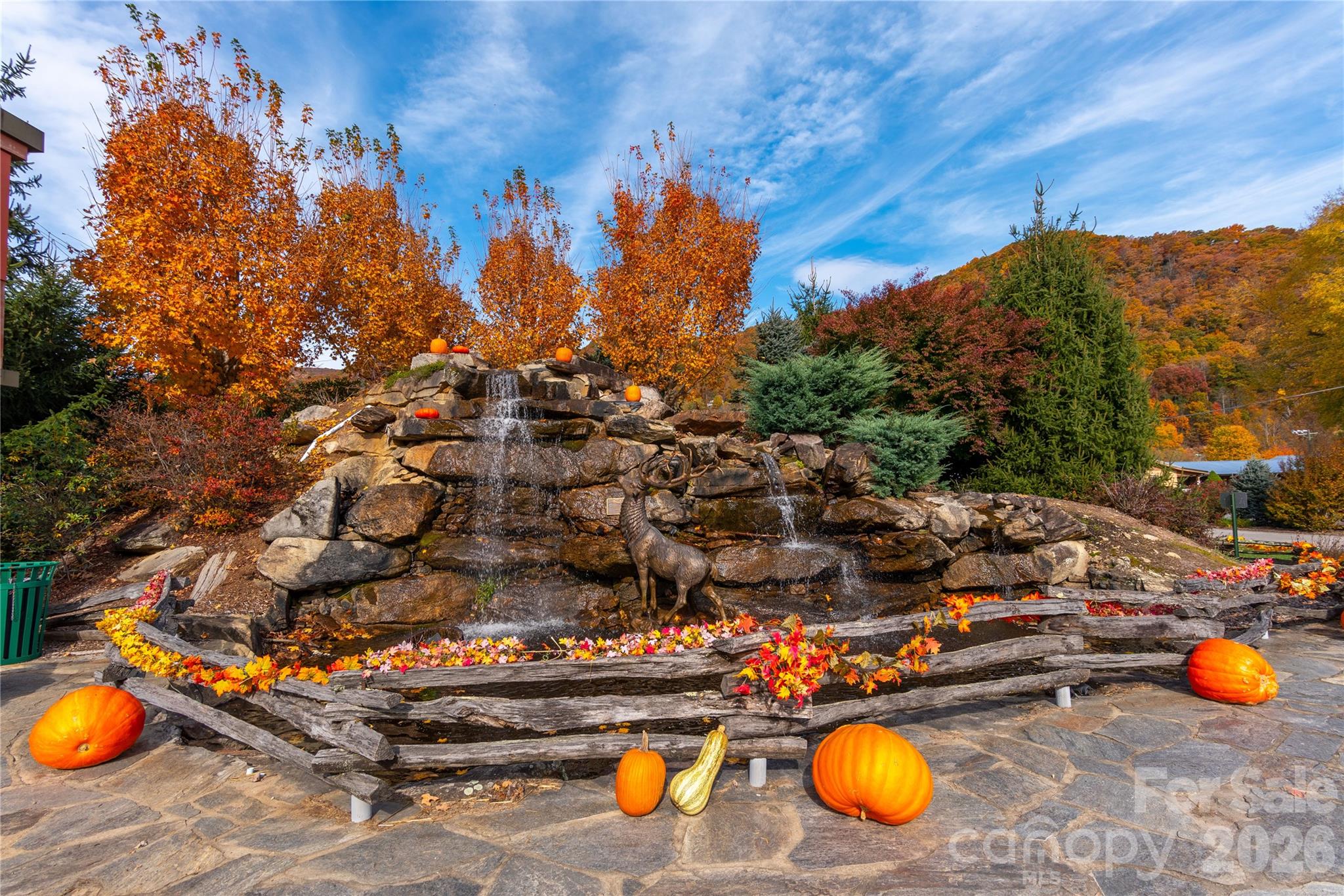 600 Sophie Road Maggie Valley NC 28751