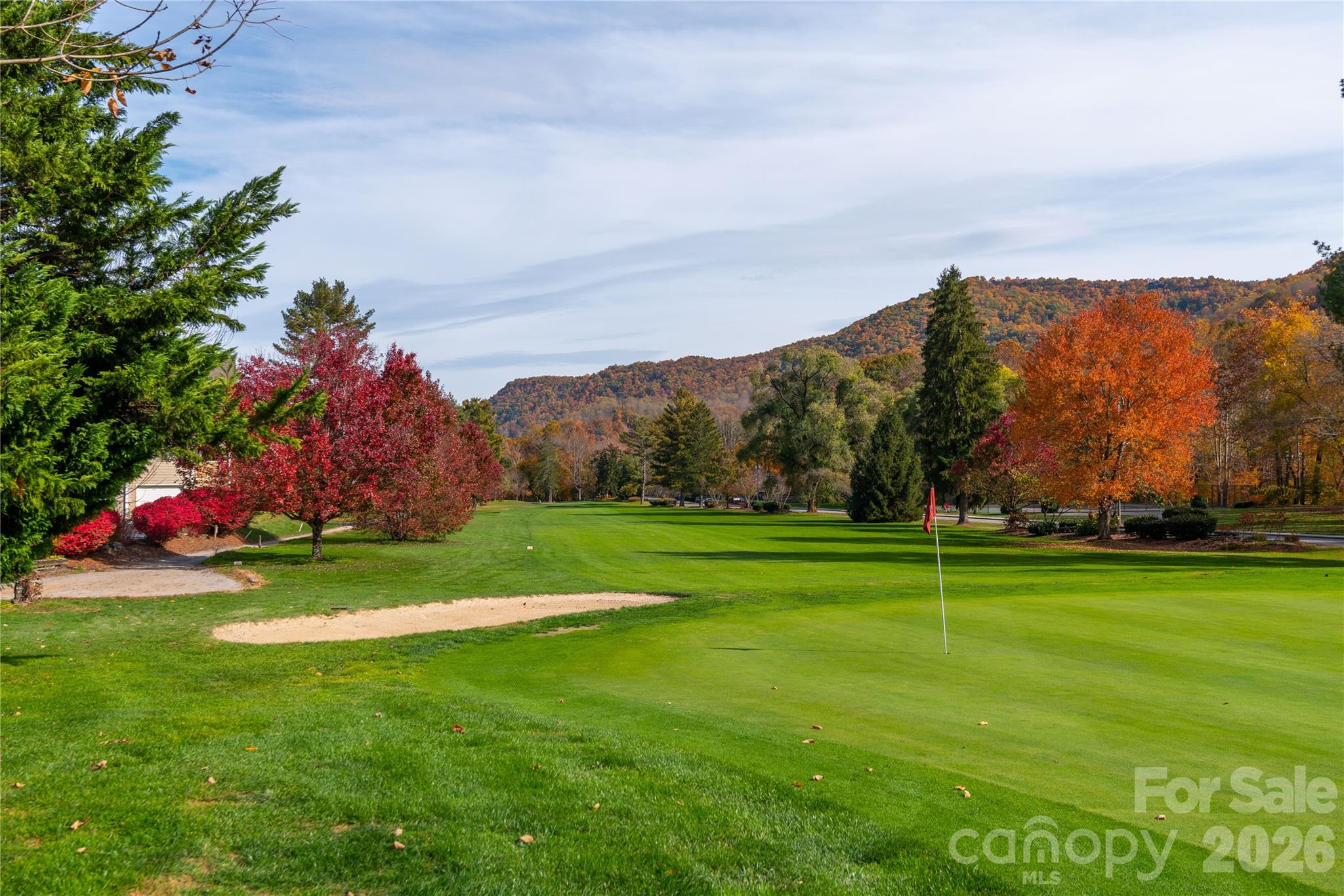 600 Sophie Road Maggie Valley NC 28751