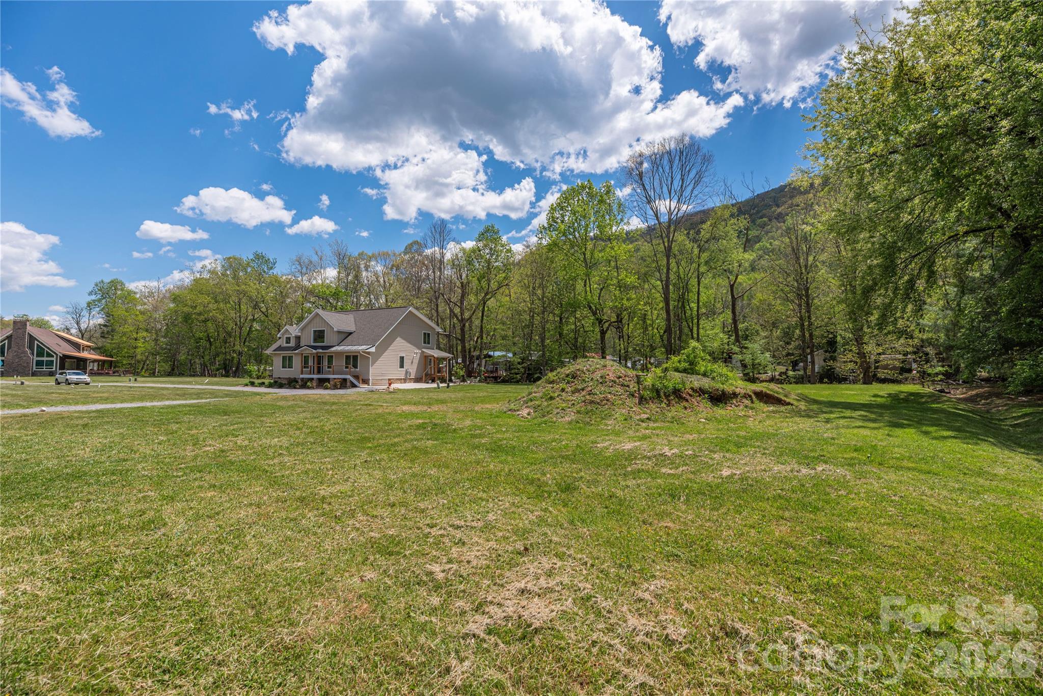 600 Sophie Road Maggie Valley NC 28751
