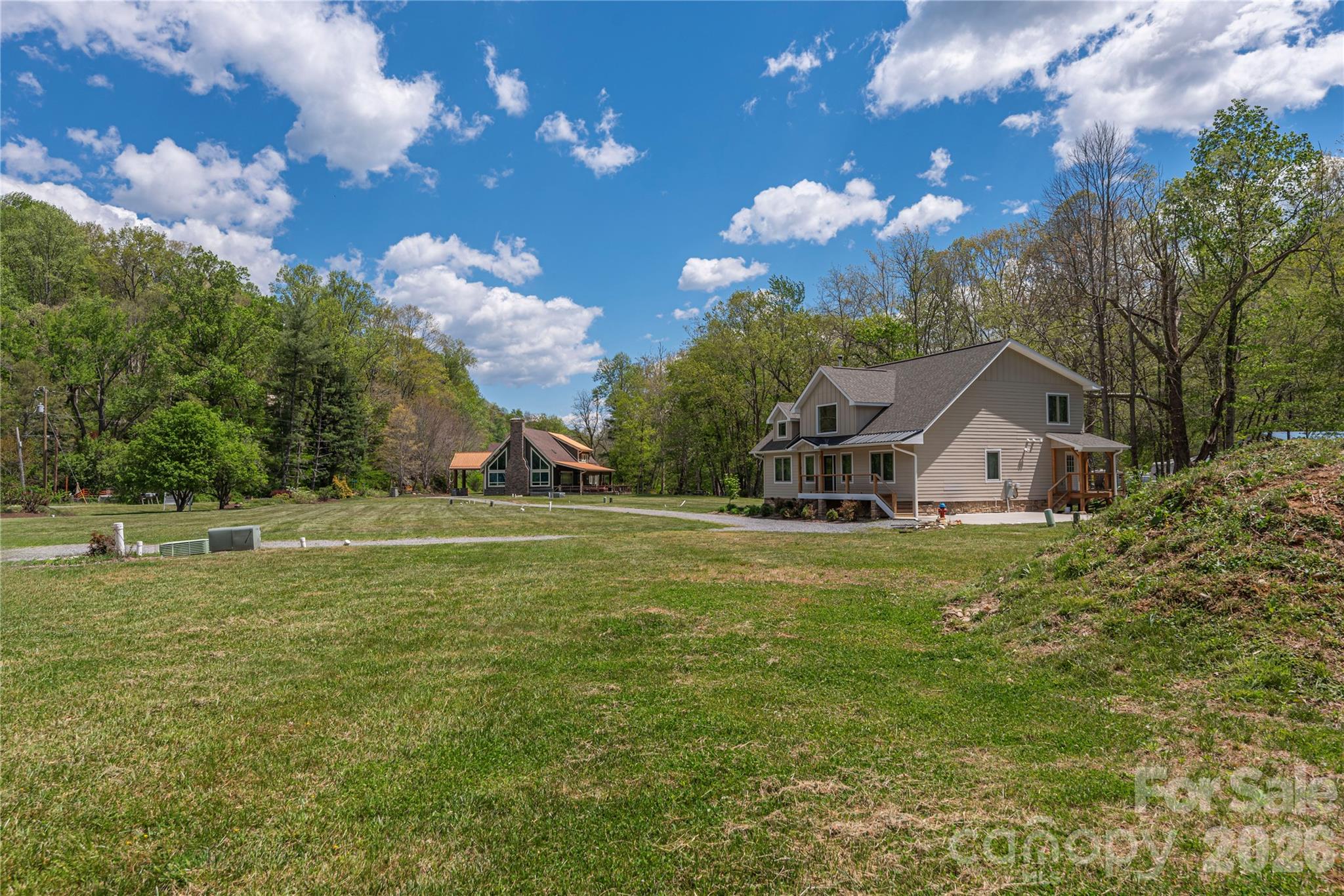 600 Sophie Road Maggie Valley NC 28751