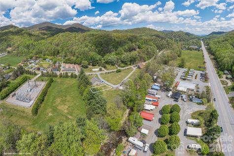 600 Sophie Road Maggie Valley NC 28751
