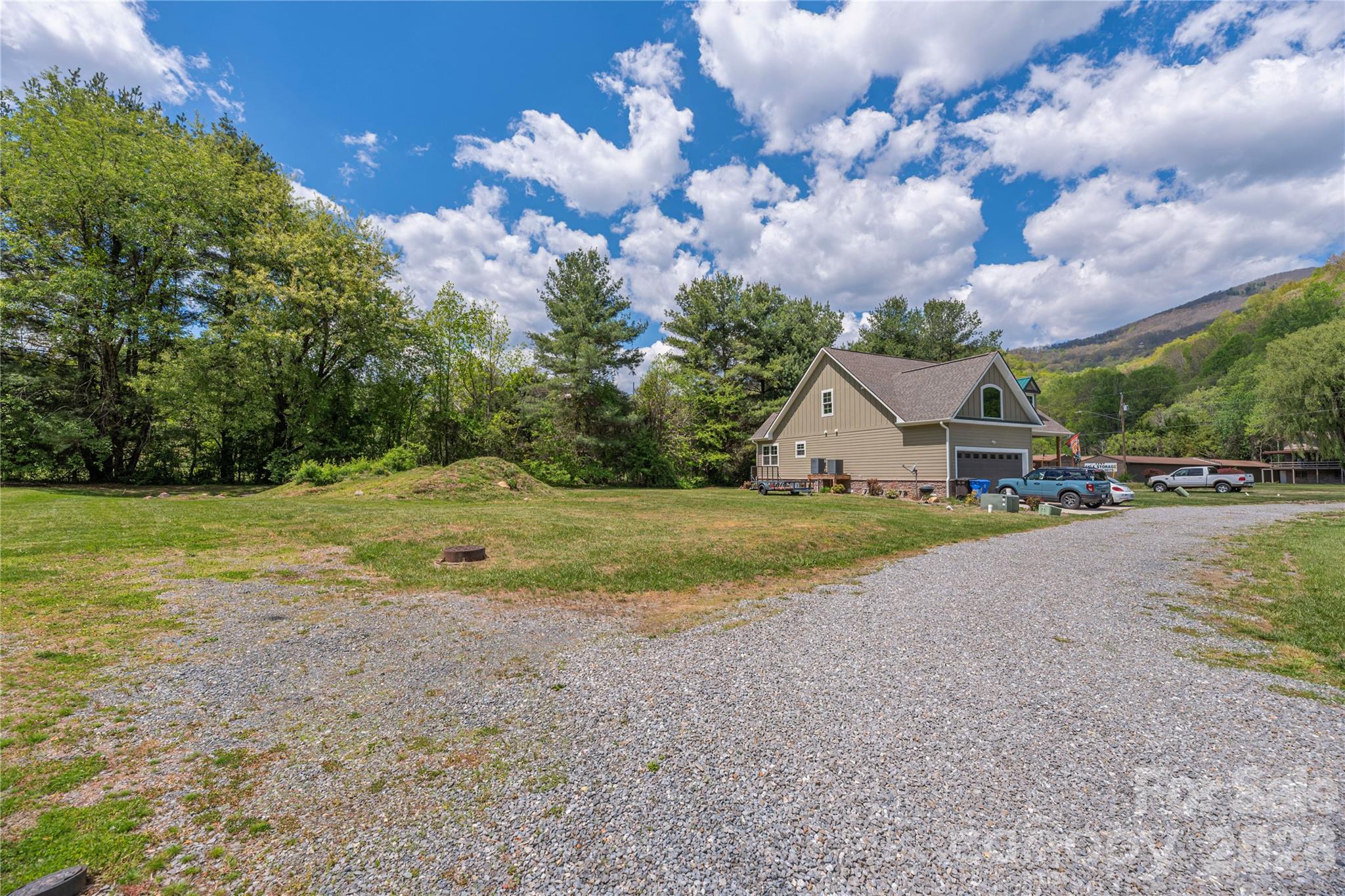 600 Sophie Road Maggie Valley NC 28751
