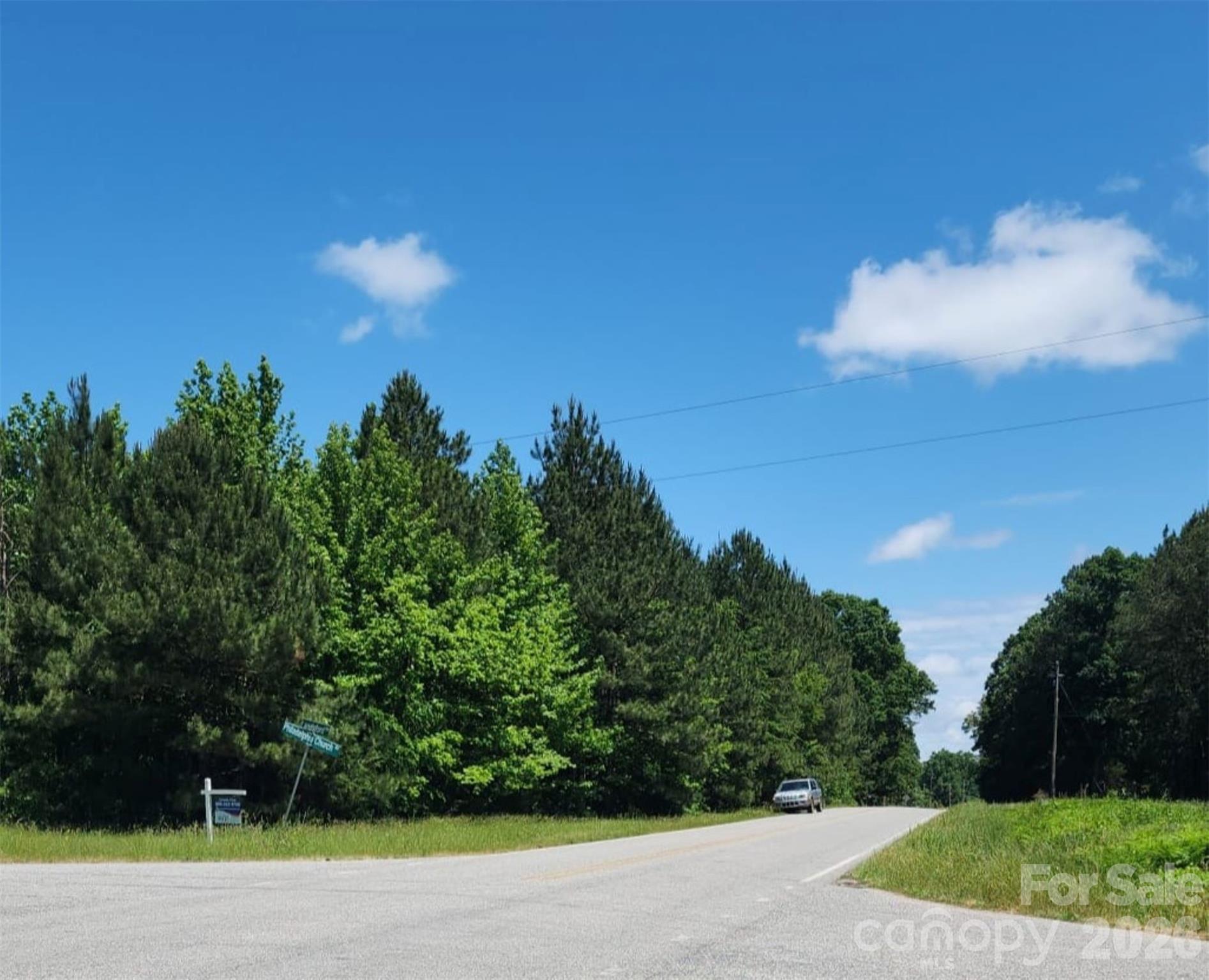 0000 Philadelphia Church Road Marshville NC 28103