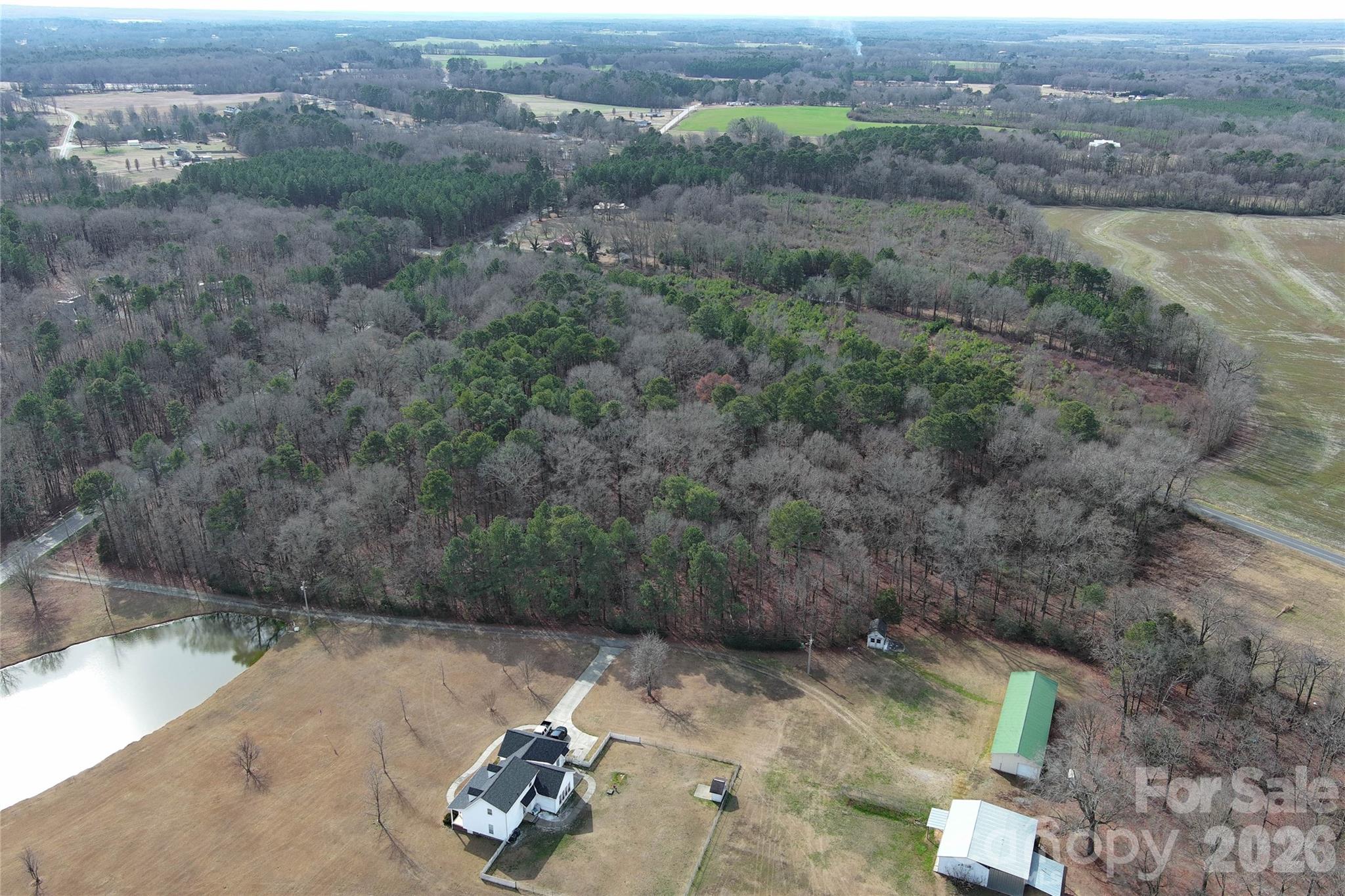 0000 Philadelphia Church Road Marshville NC 28103