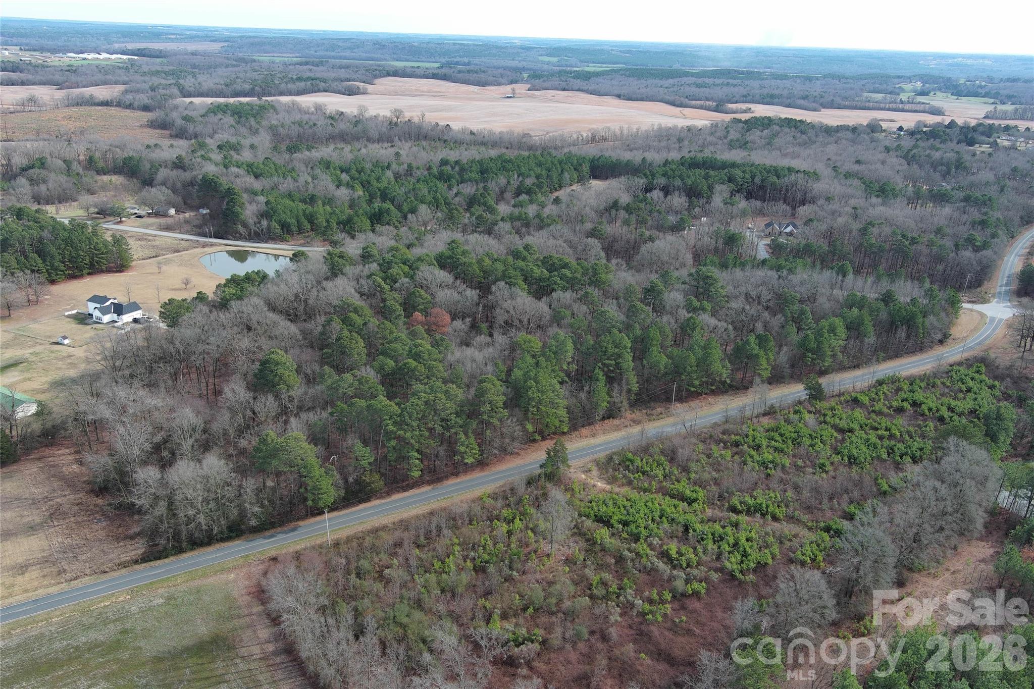 0000 Philadelphia Church Road Marshville NC 28103