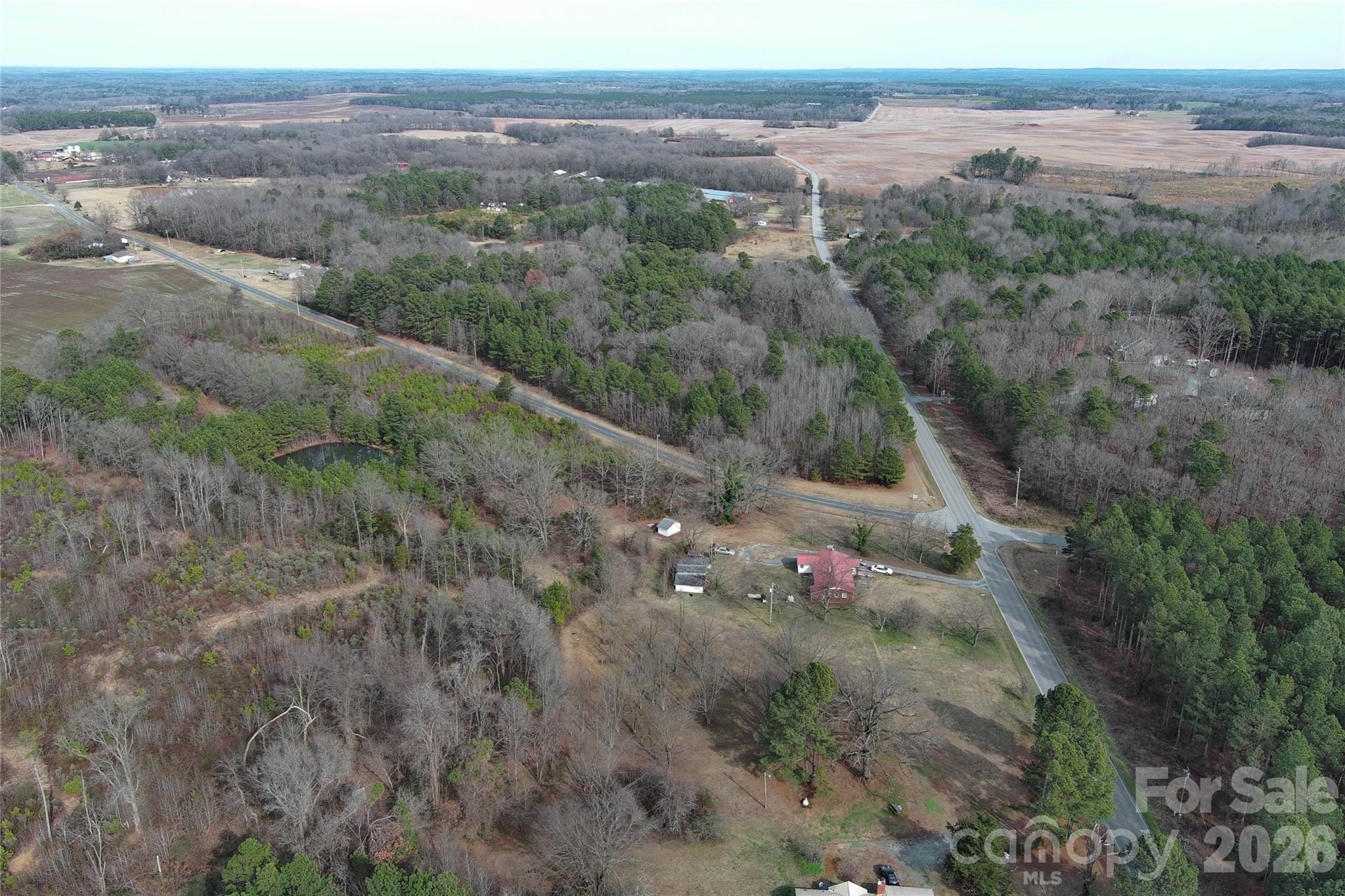0000 Philadelphia Church Road Marshville NC 28103