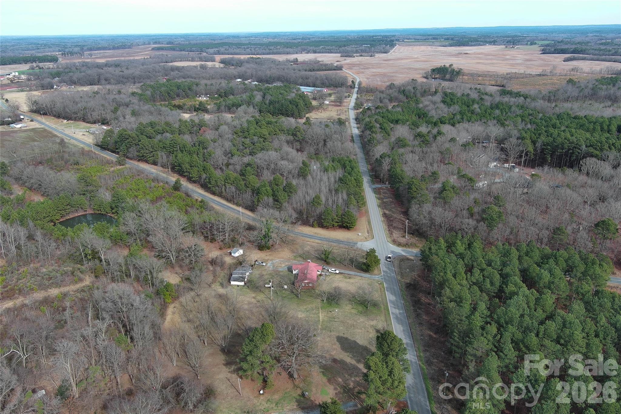 0000 Philadelphia Church Road Marshville NC 28103